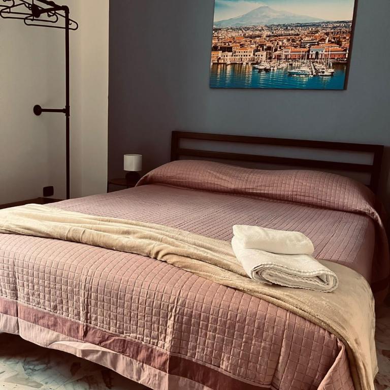 Harmony Home - Deluxe Room - 1