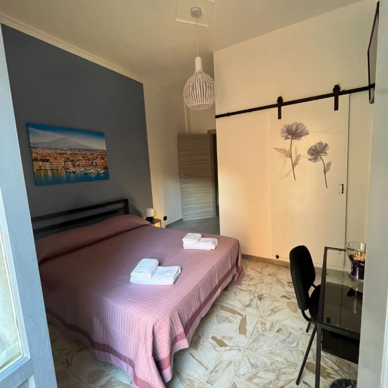 Harmony Home - Deluxe Room - 4