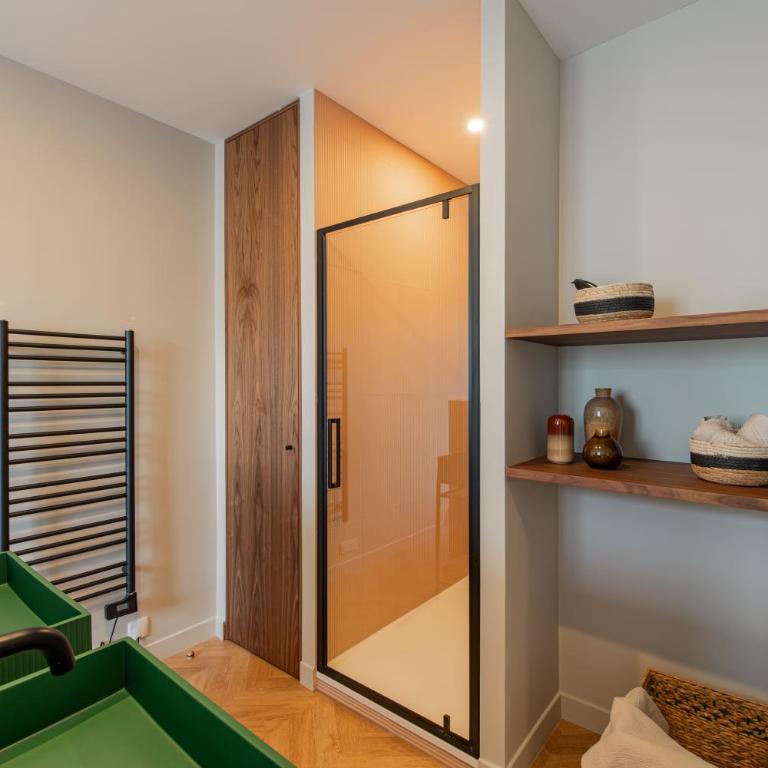 The New Suites, Paris Centre - Appartement 2 Chambres - 7