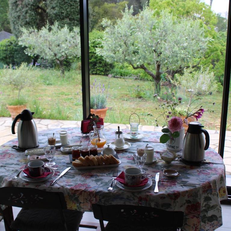 Ecole Buissonnière - Appartement 1 Chambre - 40