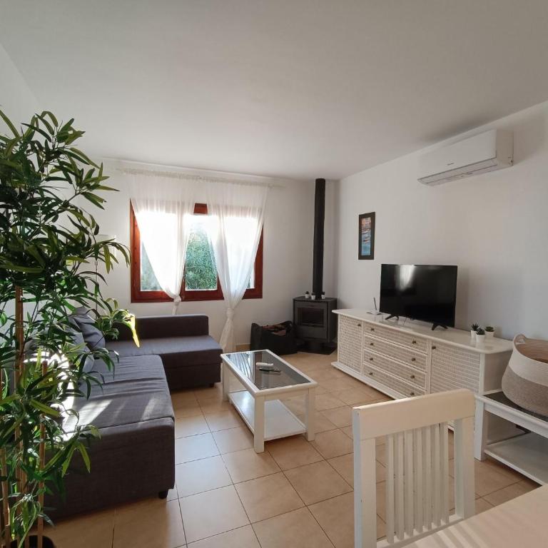 Villa del Pi - Villa de 3 dormitorios - 7