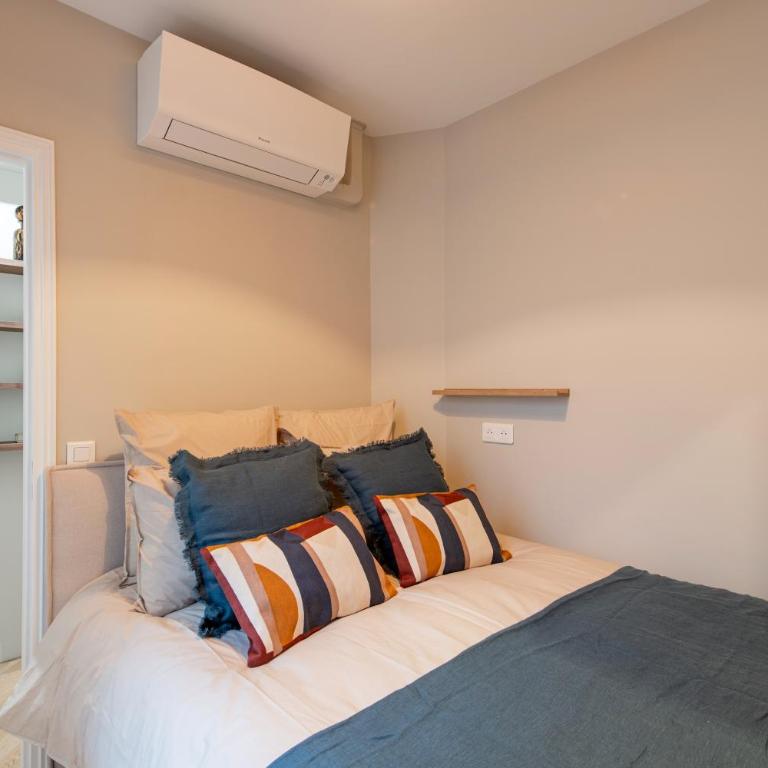 The New Suites, Paris Centre - Appartement 2 Chambres - 10