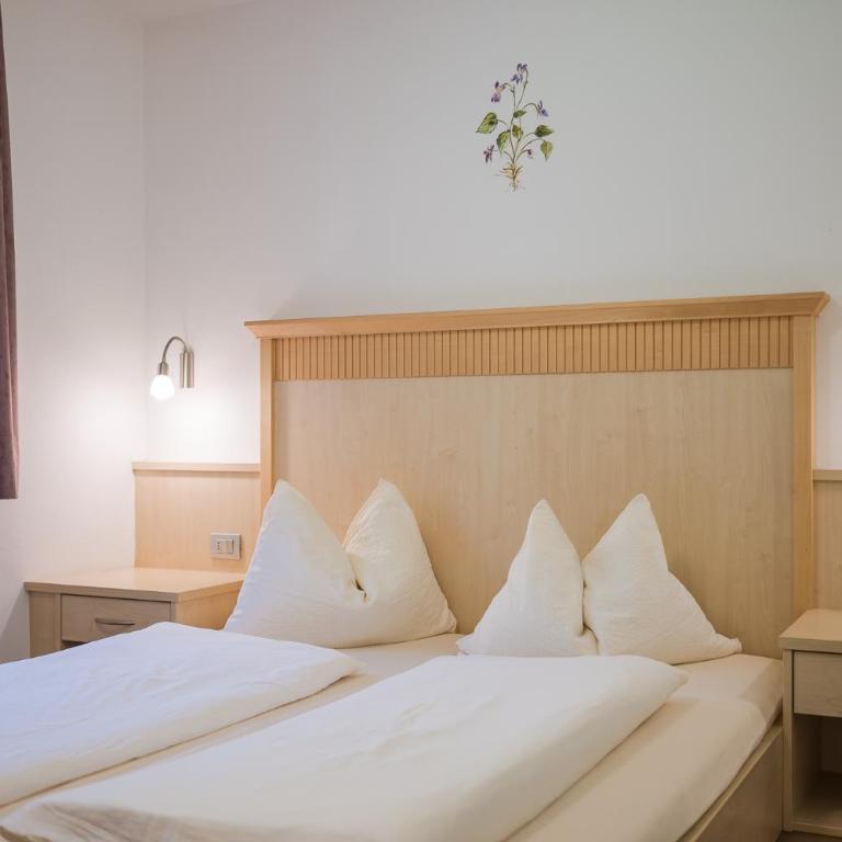Residence Reisenschuh - One-Bedroom Apartment 1 - 4
