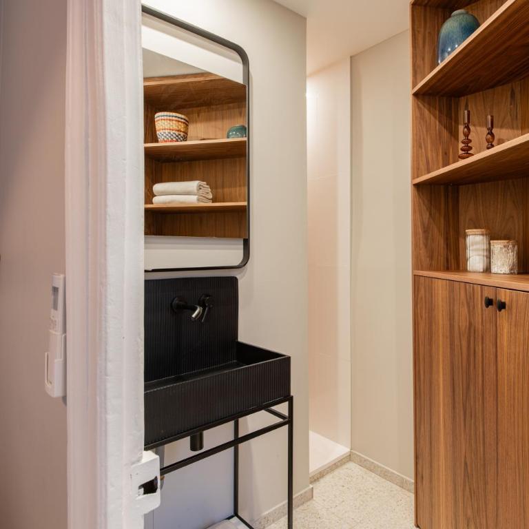 The New Suites, Paris Centre - Appartement 2 Chambres - 11