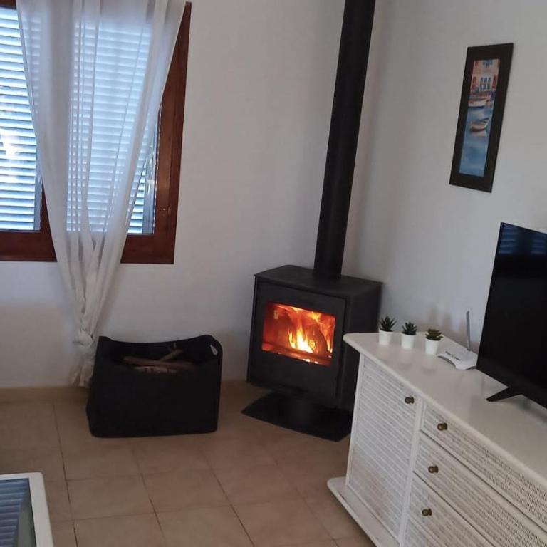 Villa del Pi - Villa de 3 dormitorios - 11