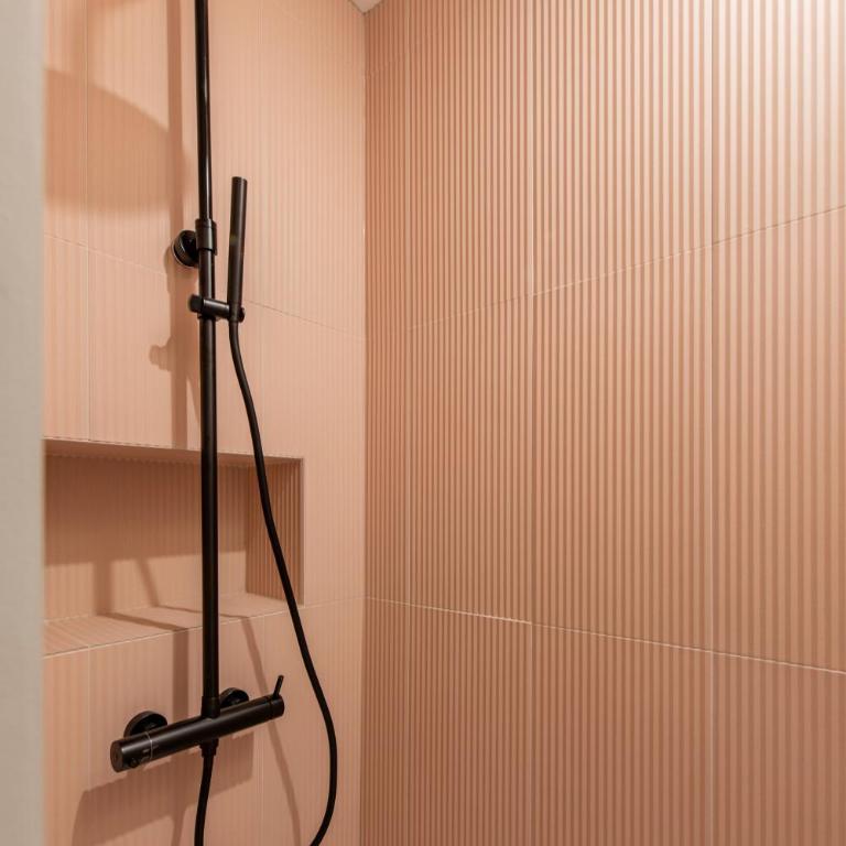 The New Suites, Paris Centre - Appartement 2 Chambres - 12