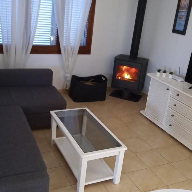 Villa del Pi - Villa de 3 dormitorios - 12