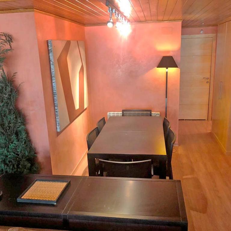 Apartamentos Candanchu 3000 - Appartement 2 Chambres - 12