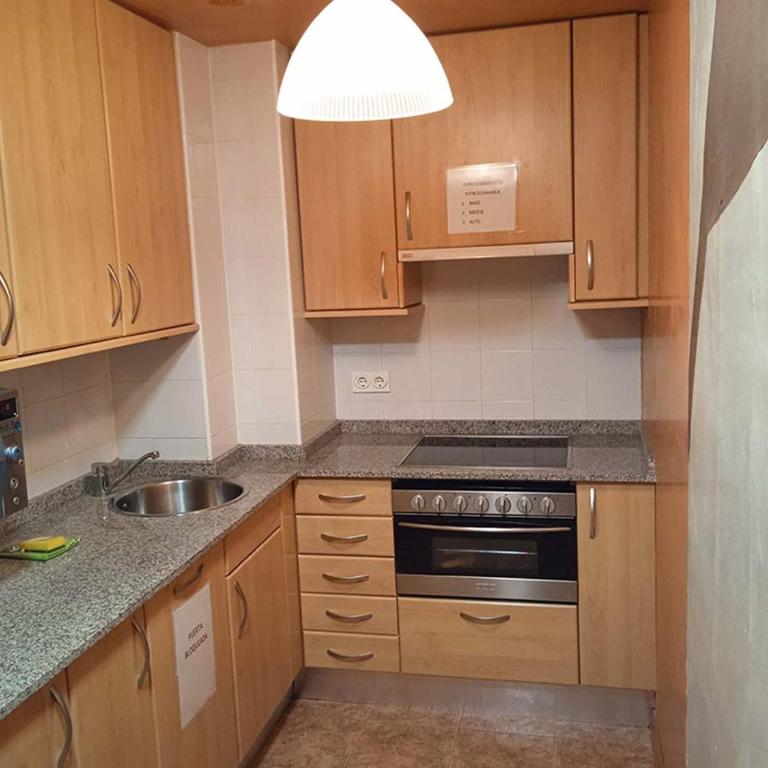 Apartamentos Candanchu 3000 - Appartement 2 Chambres - 17