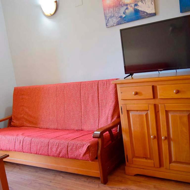 Apartamentos Candanchu 3000 - Appartement 1 Chambre - 13