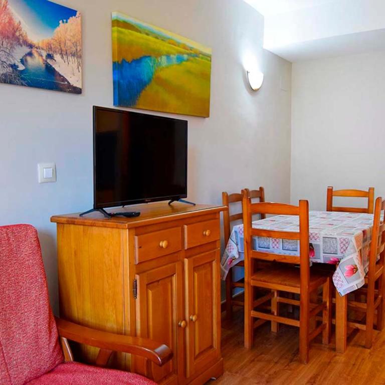 Apartamentos Candanchu 3000 - Appartement 1 Chambre - 9