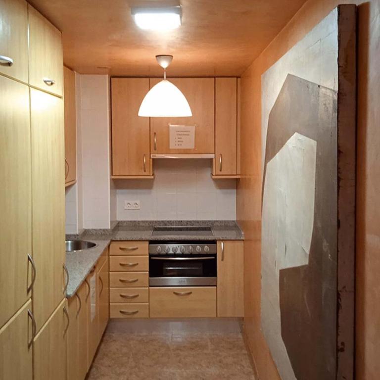 Apartamentos Candanchu 3000 - Appartement 2 Chambres - 16