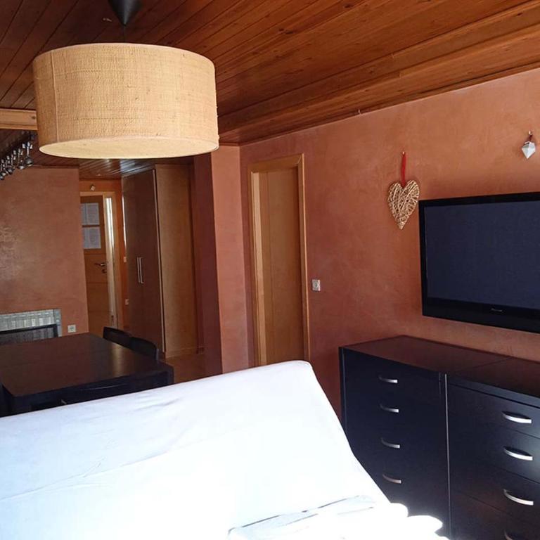 Apartamentos Candanchu 3000 - Appartement 2 Chambres - 10
