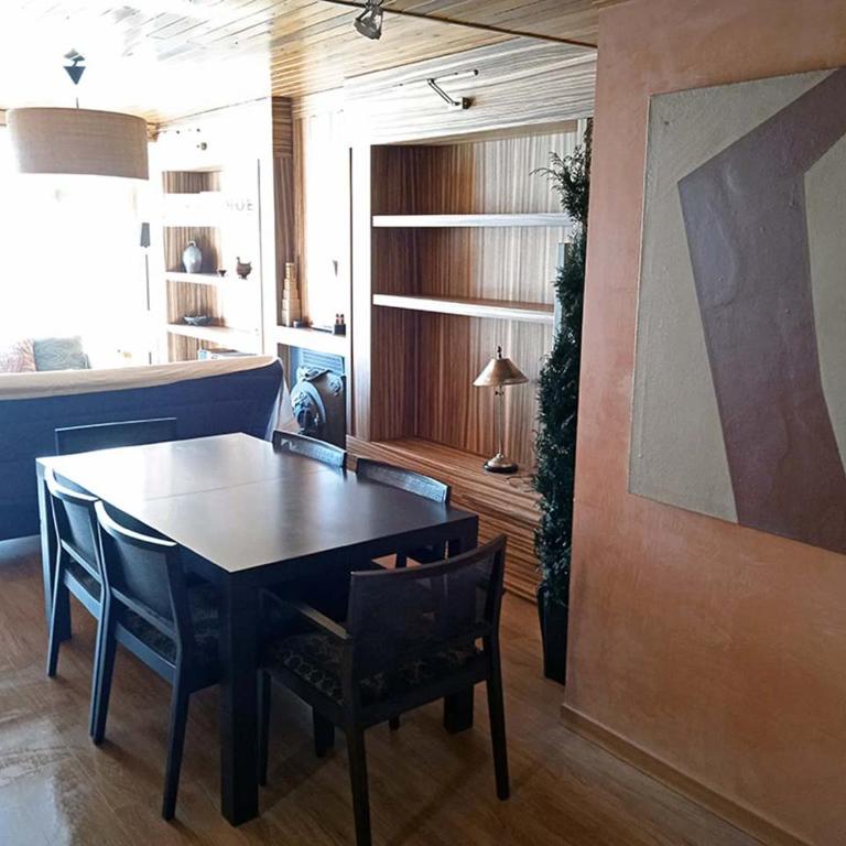 Apartamentos Candanchu 3000 - Appartement 2 Chambres - 9