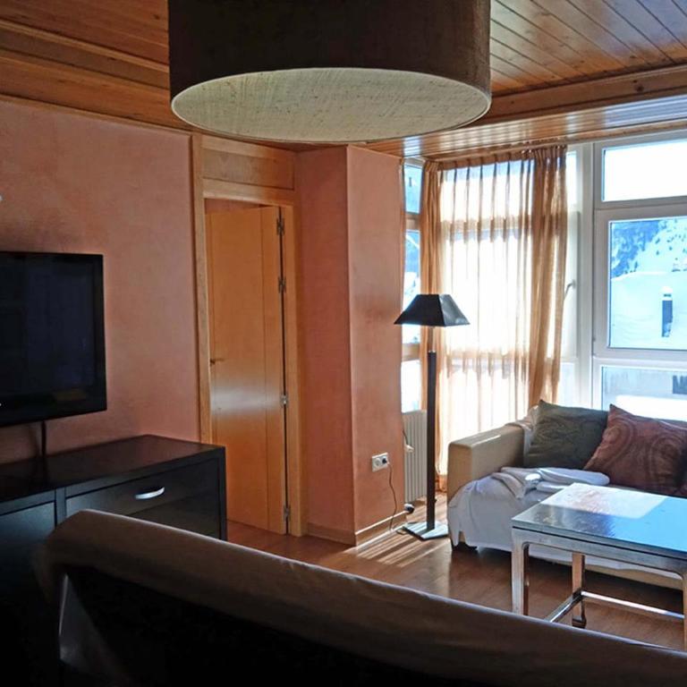 Apartamentos Candanchu 3000 - Appartement 2 Chambres - 11