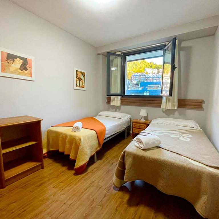 Apartamentos Candanchu 3000 - Appartement 1 Chambre - 6