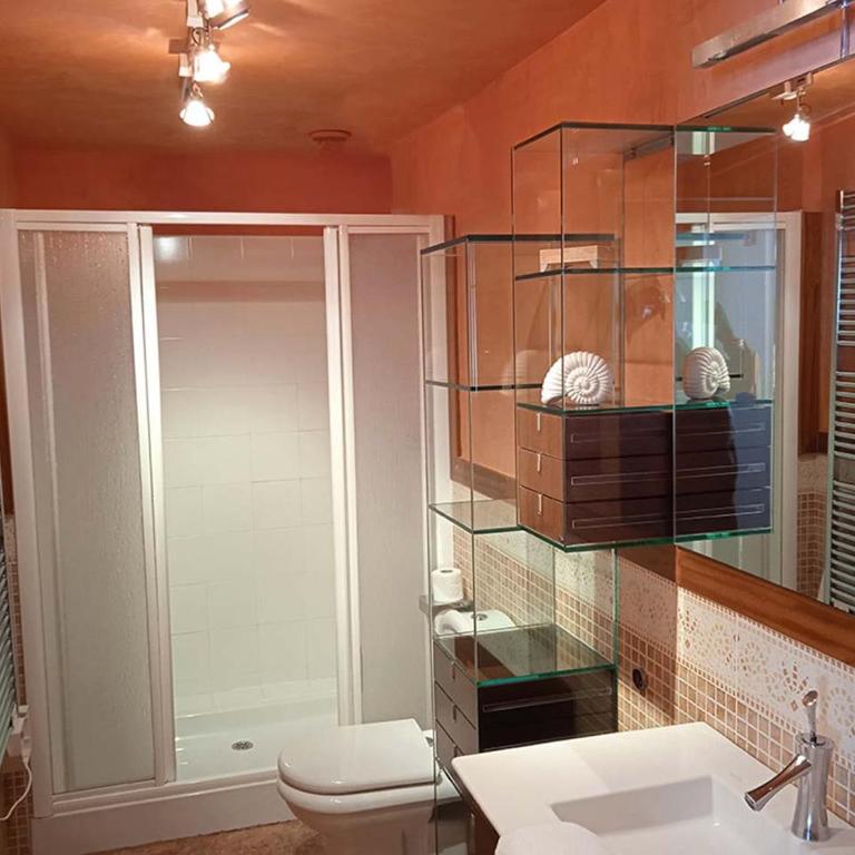 Apartamentos Candanchu 3000 - Appartement 2 Chambres - 14