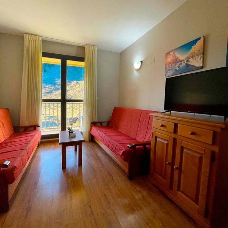 Apartamentos Candanchu 3000 - Appartement 1 Chambre - 2