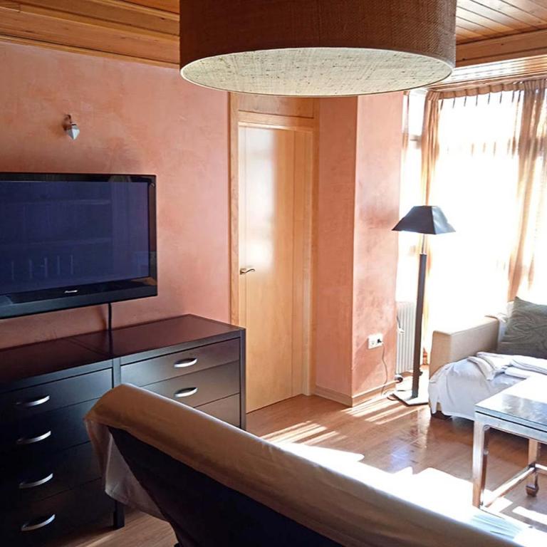 Apartamentos Candanchu 3000 - Appartement 2 Chambres - 13