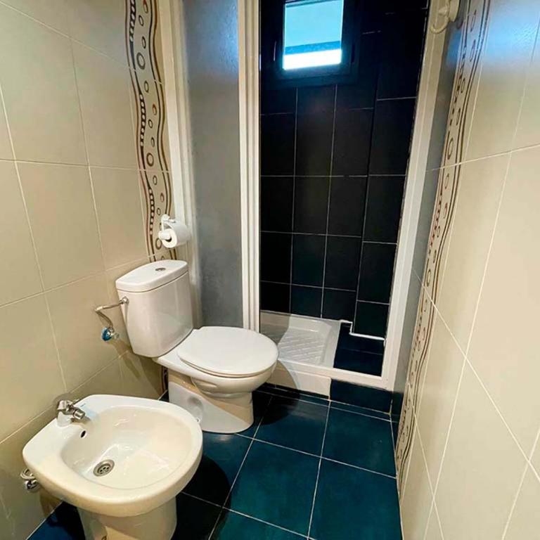 Apartamentos Candanchu 3000 - Appartement 1 Chambre - 15