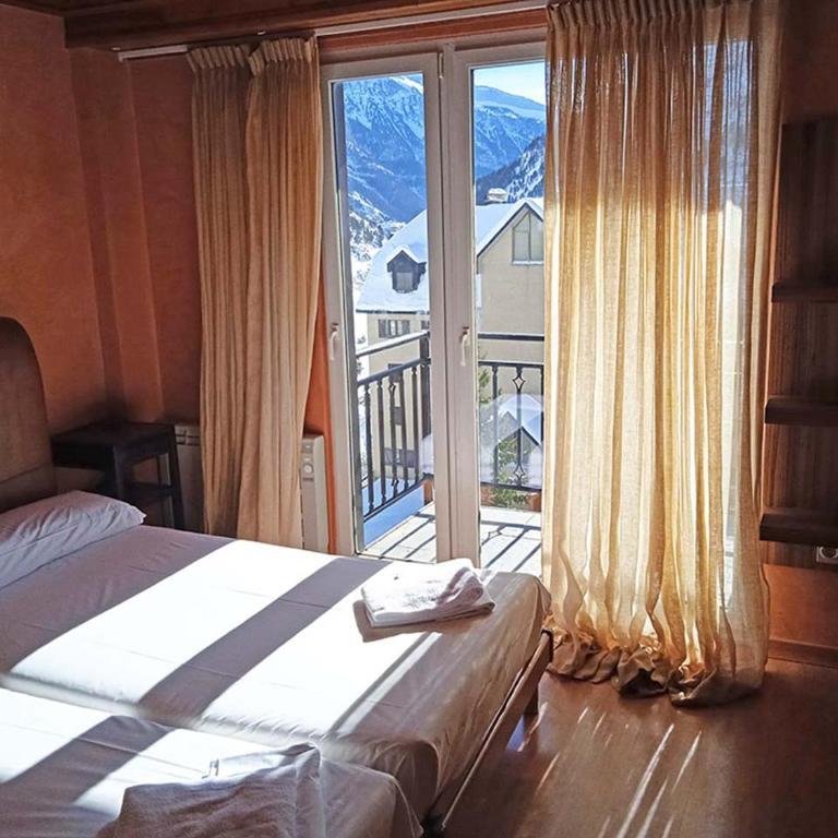 Apartamentos Candanchu 3000 - Appartement 2 Chambres - 2
