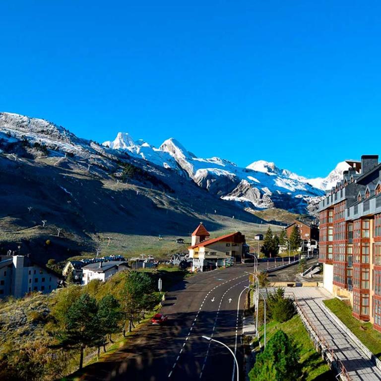 Apartamentos Candanchu 3000 - Appartement 2 Chambres - 1