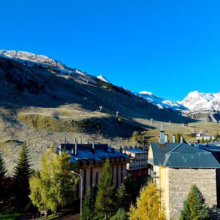 Apartamentos Candanchu 3000 - Appartement 1 Chambre - 24