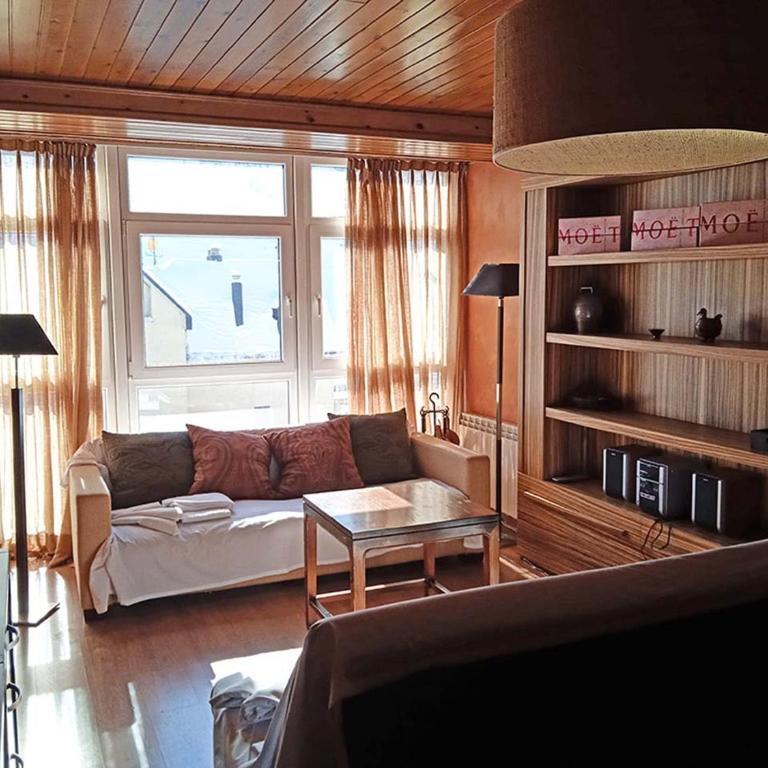 Apartamentos Candanchu 3000 - Appartement 2 Chambres - 7