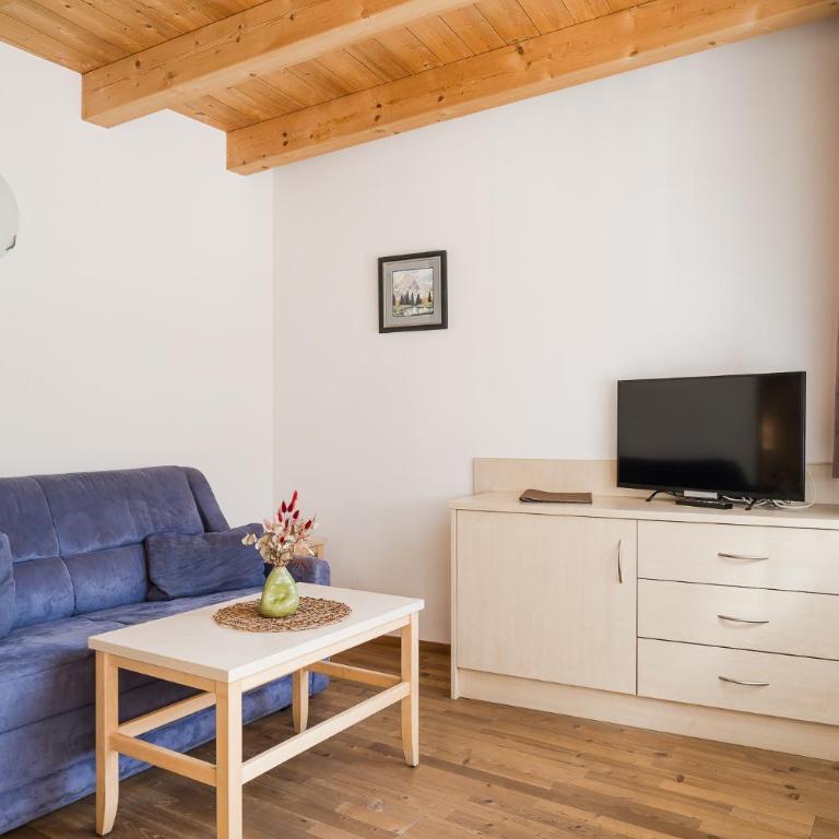 Residence Reisenschuh - Deluxe Twin Room - 1