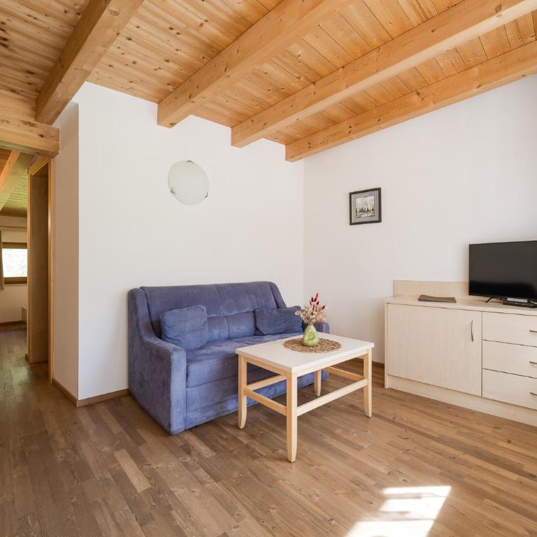 Residence Reisenschuh - Deluxe Twin Room - 3