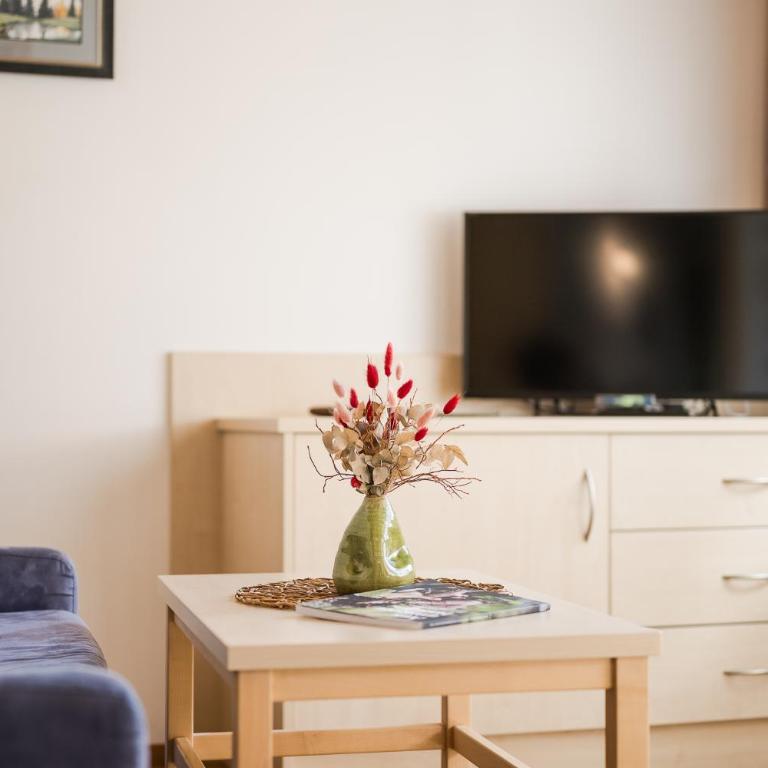 Residence Reisenschuh - Deluxe Twin Room - 4