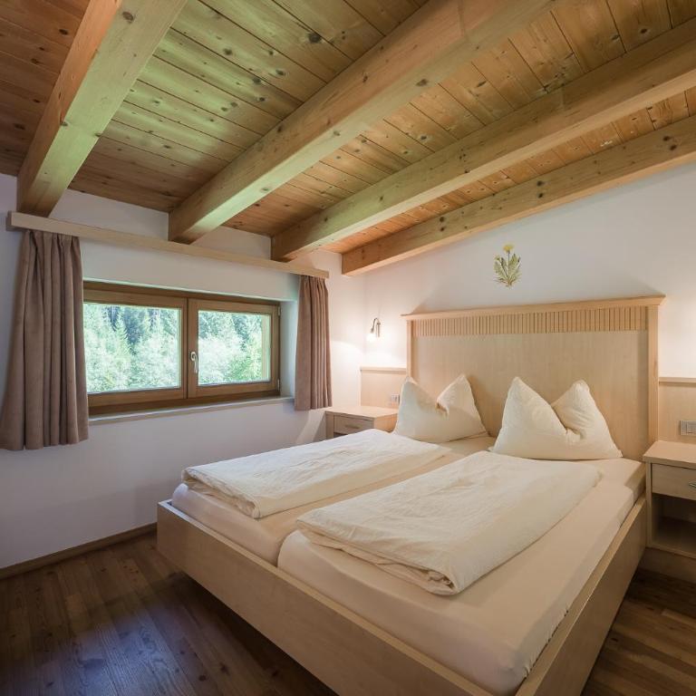 Residence Reisenschuh - Deluxe Twin Room - 5