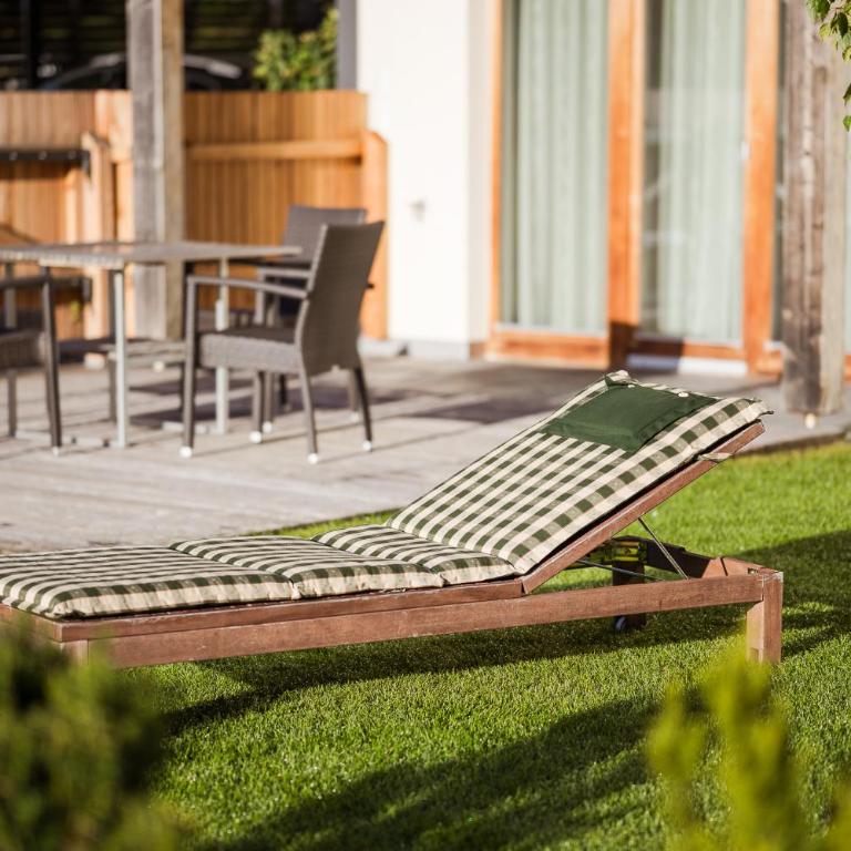 Residence Reisenschuh - Apartment - Ground Floor - 7