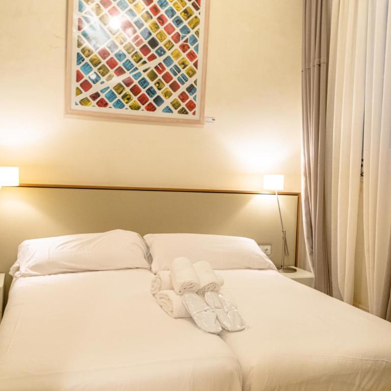 B&B Boutique Ca La Maria - Superior Double Room - 2