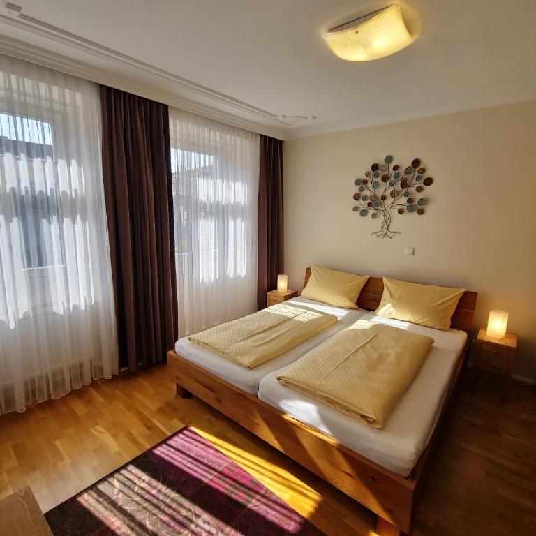 ADORIS FERIENWOHNUNGEN auf der Lindauer Insel - Apartment mit 1 Schlafzimmer - 3