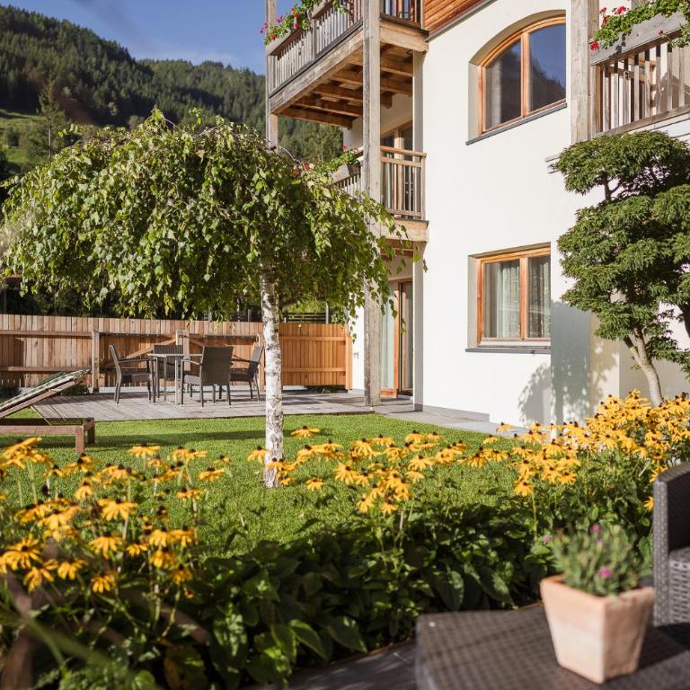 Residence Reisenschuh - Apartment - Ground Floor - 10
