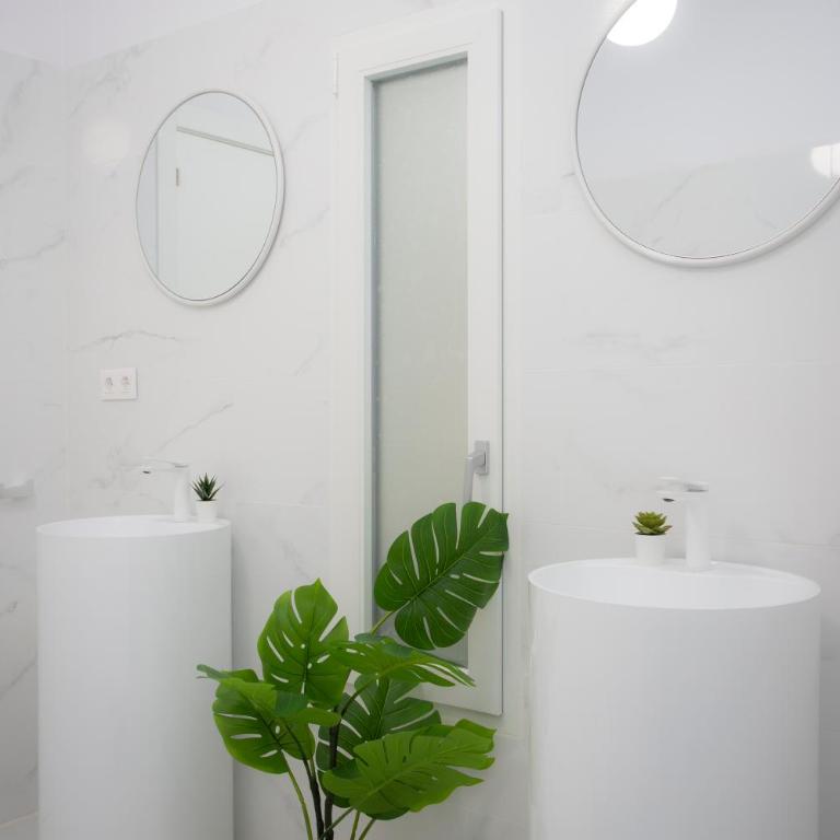 SingularStays Tinglado - Apartamento de 2 dormitorios - 2