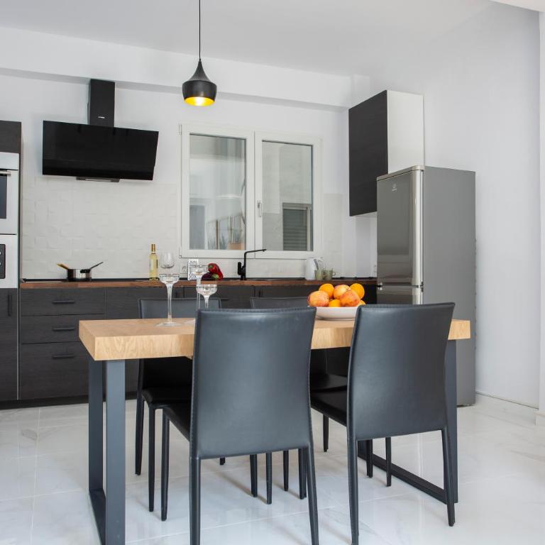 SingularStays Tinglado - Apartamento de 2 dormitorios - 3