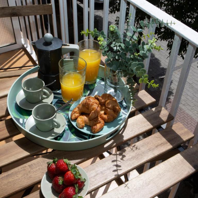 SingularStays Tinglado - Apartamento de 2 dormitorios - 6