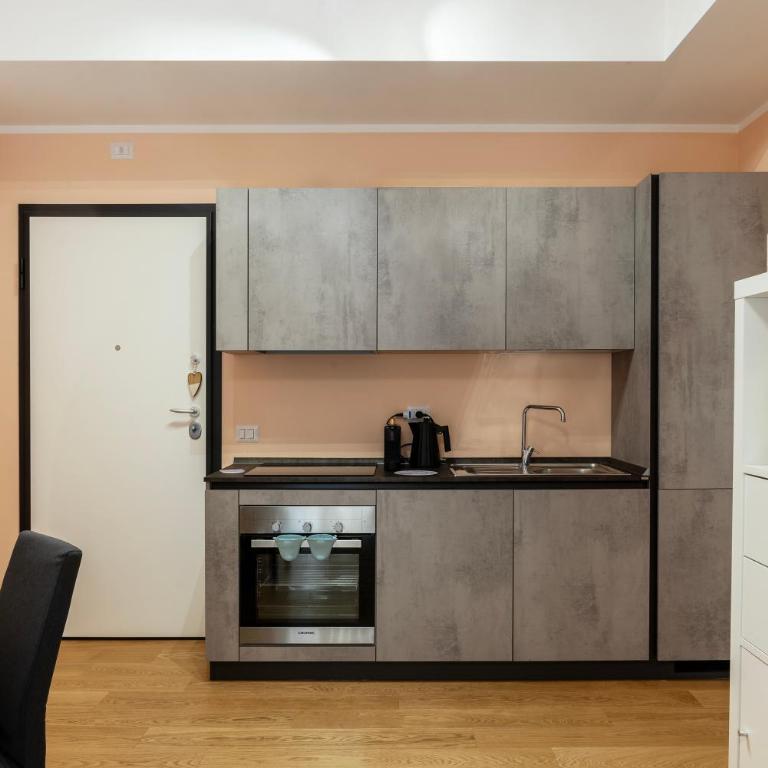 GuestHost - Roma Trastevere Vibes Apartment - Appartamento con 1 Camera da Letto - 9