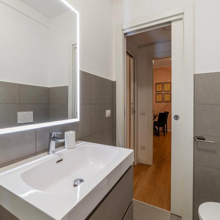 GuestHost - Roma Trastevere Vibes Apartment - Appartamento con 1 Camera da Letto - 19