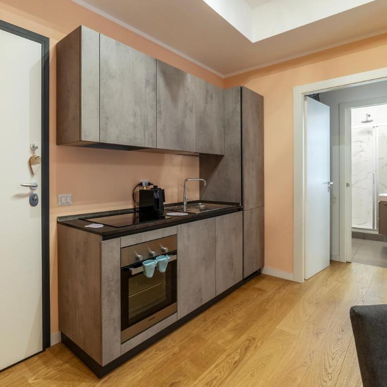 GuestHost - Roma Trastevere Vibes Apartment - Appartamento con 1 Camera da Letto - 8