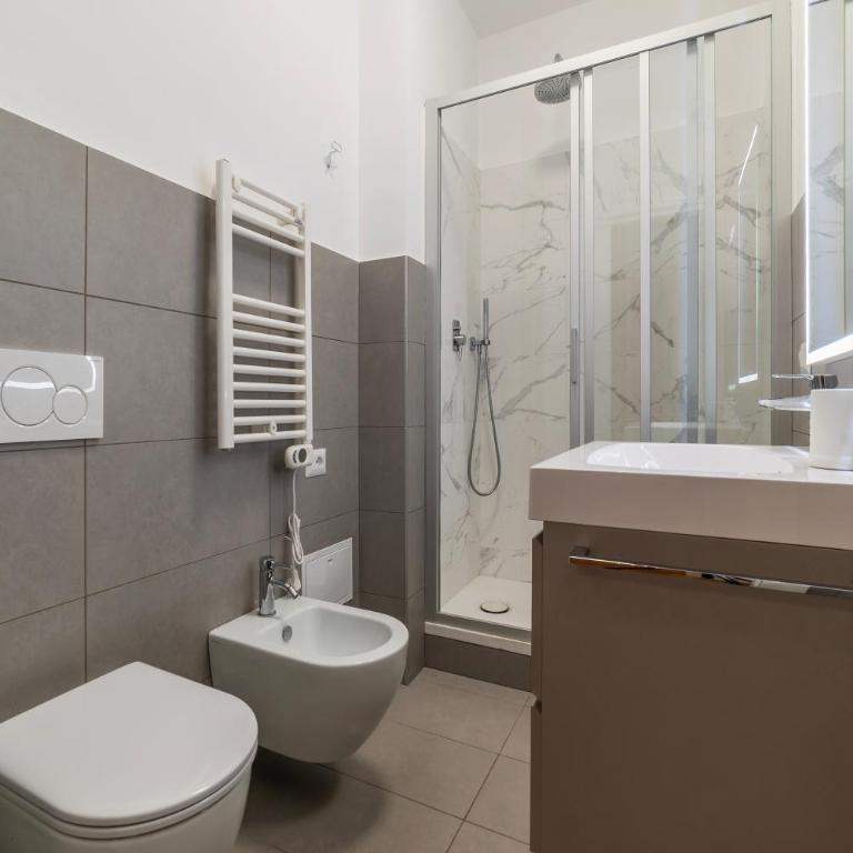 GuestHost - Roma Trastevere Vibes Apartment - Appartamento con 1 Camera da Letto - 17