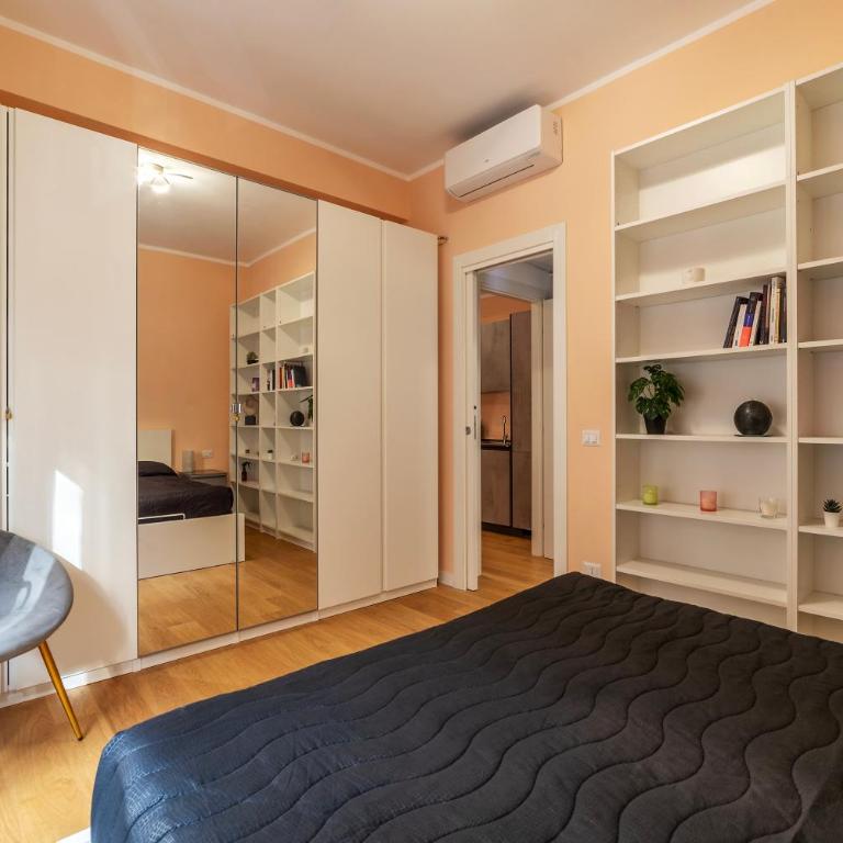 GuestHost - Roma Trastevere Vibes Apartment - Appartamento con 1 Camera da Letto - 13