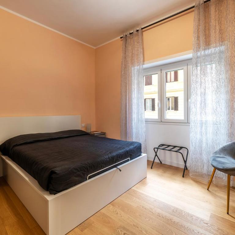 GuestHost - Roma Trastevere Vibes Apartment - Appartamento con 1 Camera da Letto - 10