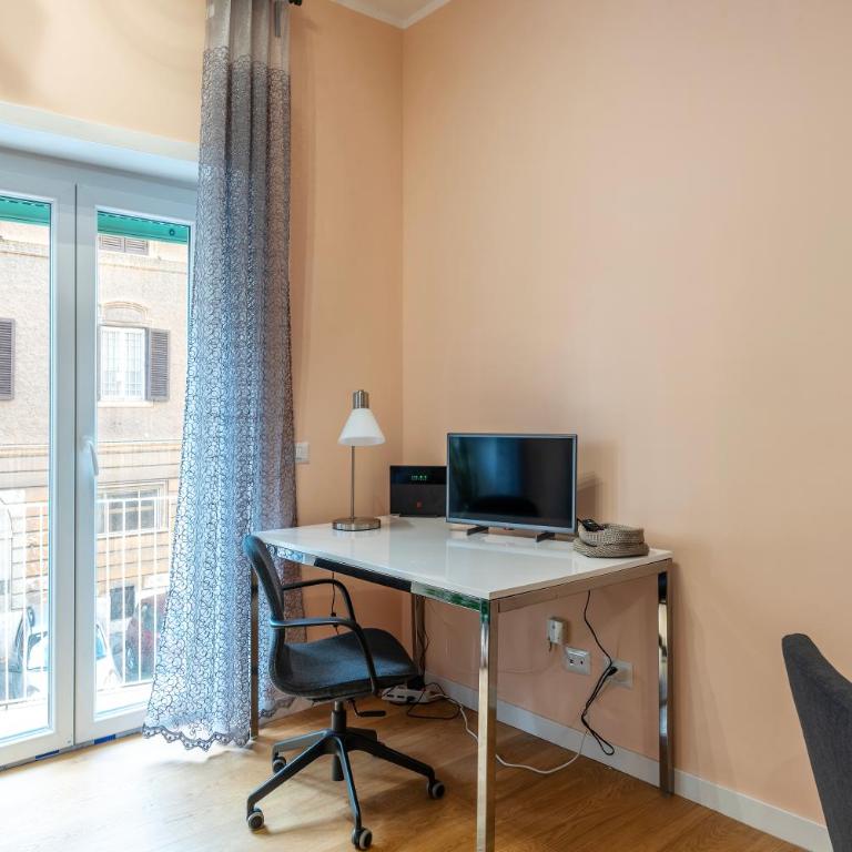 GuestHost - Roma Trastevere Vibes Apartment - Appartamento con 1 Camera da Letto - 5