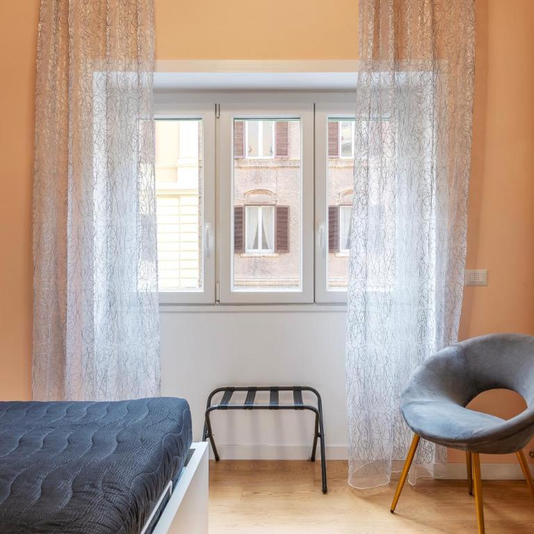 GuestHost - Roma Trastevere Vibes Apartment - Appartamento con 1 Camera da Letto - 15