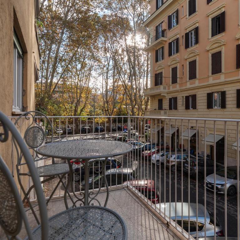 GuestHost - Roma Trastevere Vibes Apartment - Appartamento con 1 Camera da Letto - 22