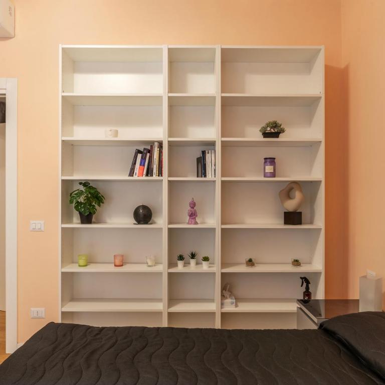 GuestHost - Roma Trastevere Vibes Apartment - Appartamento con 1 Camera da Letto - 14