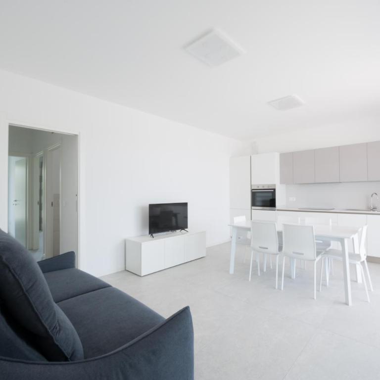 KAUAI Apartments - Appartamento con 2 Camere da Letto - 2